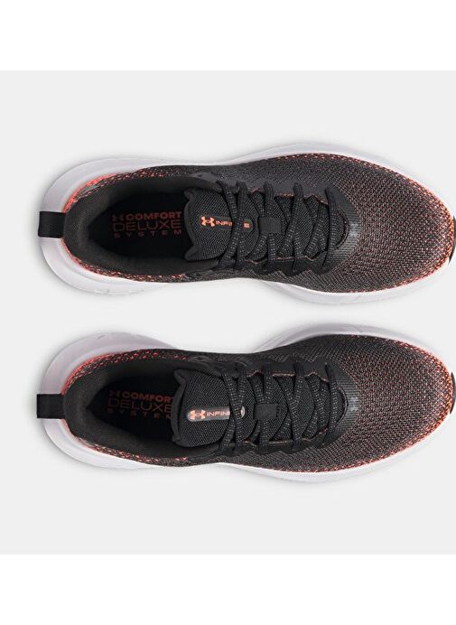 Erkek UA Infinite Koşu Ayakkabısı 3027523-005 - Görsel 4