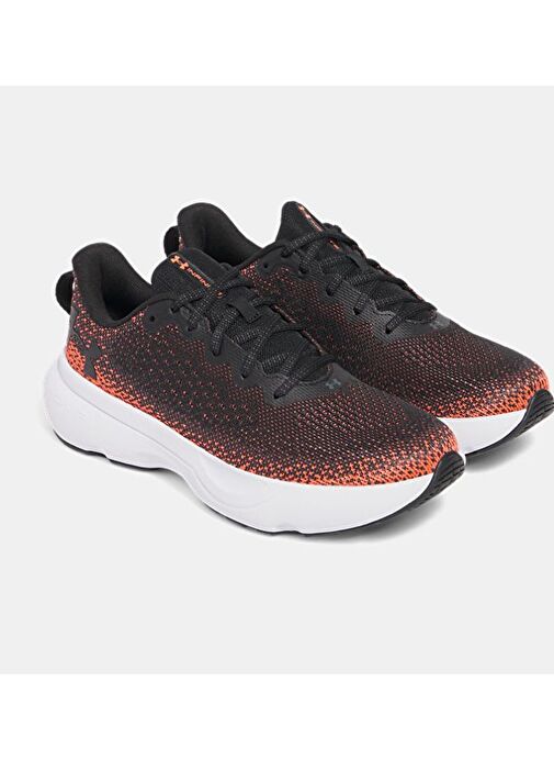 Erkek UA Infinite Koşu Ayakkabısı 3027523-005 - Görsel 6