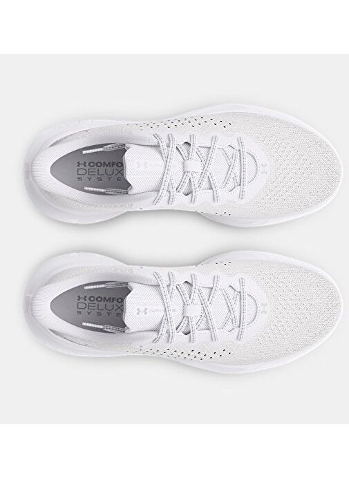 Erkek UA Infinite Koşu Ayakkabısı 3027523-103 - Görsel 4