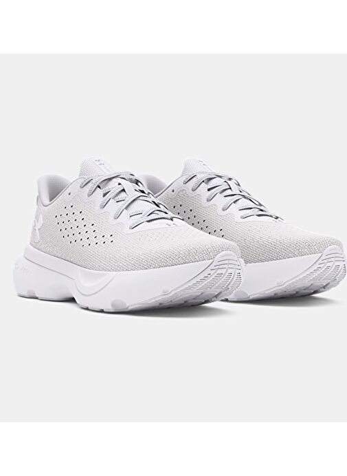 Erkek UA Infinite Koşu Ayakkabısı 3027523-103 - Görsel 6