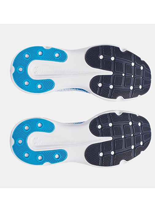 Erkek UA Infinite Koşu Ayakkabısı 3027523-108 - Görsel 5