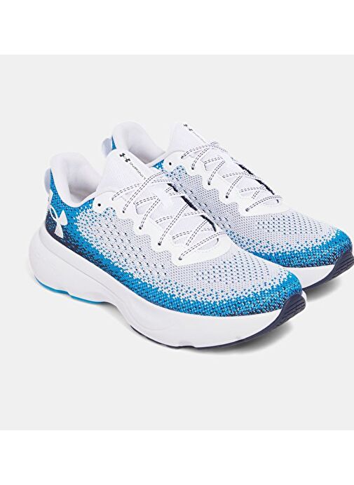 Erkek UA Infinite Koşu Ayakkabısı 3027523-108 - Görsel 6