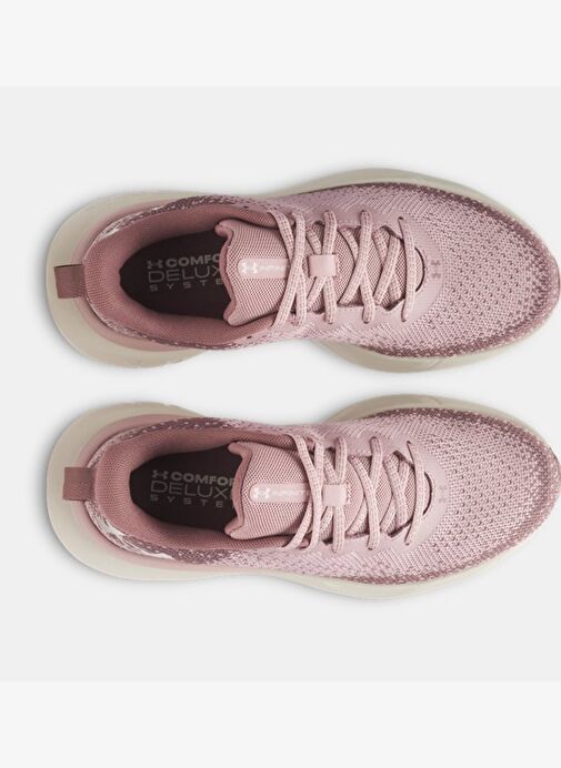 Kadın UA Infinite Koşu Ayakkabısı 3027524-673 - Görsel 4