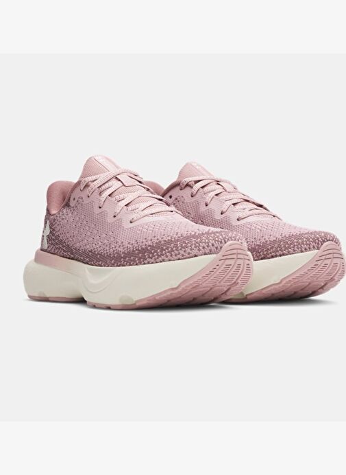 Kadın UA Infinite Koşu Ayakkabısı 3027524-673 - Görsel 6