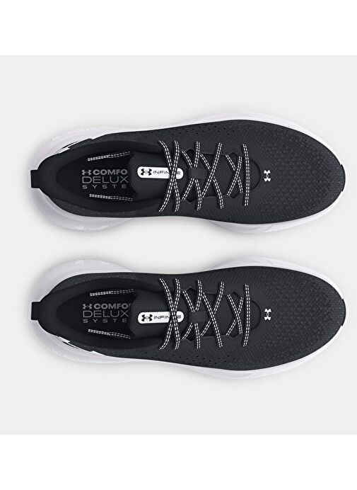 Kadın UA Infinite Koşu Ayakkabısı 3027524-001 - Görsel 4