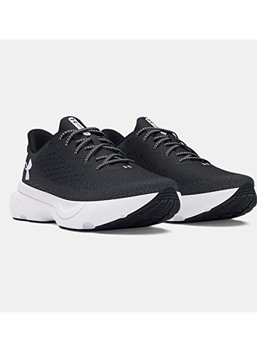 Kadın UA Infinite Koşu Ayakkabısı 3027524-001 - Görsel 6