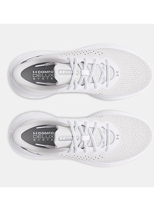 Kadın UA Infinite Koşu Ayakkabısı 3027524-101 - Görsel 4