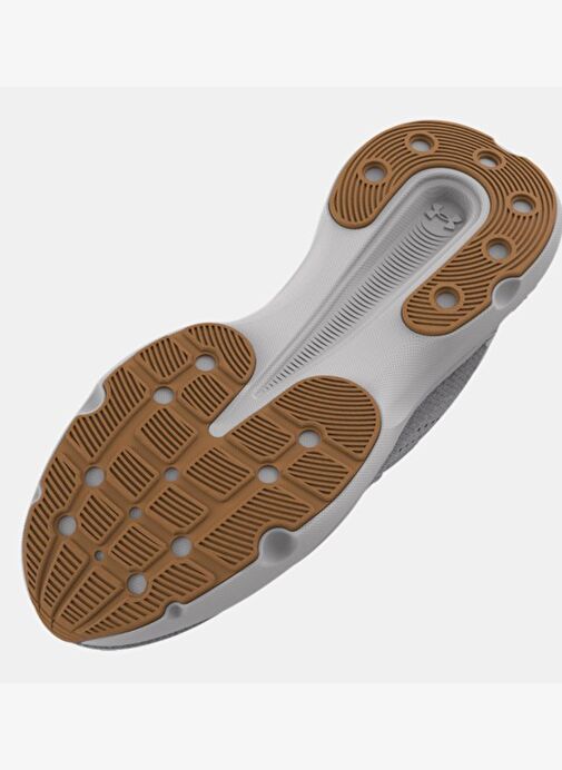 Kadın UA Infinite Koşu Ayakkabısı 3027524-104 - Görsel 5