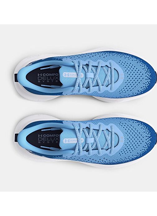 Kadın UA Infinite Koşu Ayakkabısı 3027524-400 - Görsel 4