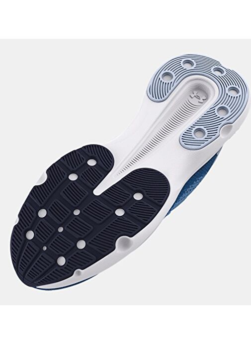 Kadın UA Infinite Koşu Ayakkabısı 3027524-400 - Görsel 5