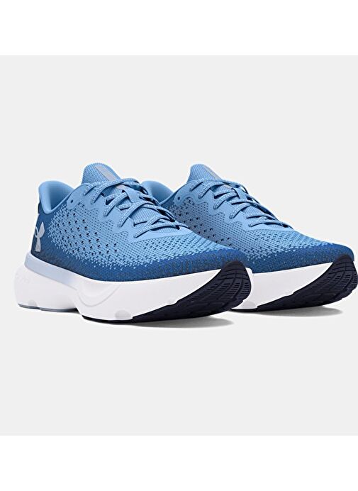 Kadın UA Infinite Koşu Ayakkabısı 3027524-400 - Görsel 6