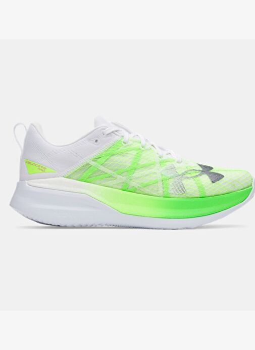 Unisex UA Velociti Pro Koşu Ayakkabısı 3027560-106 - Görsel 2