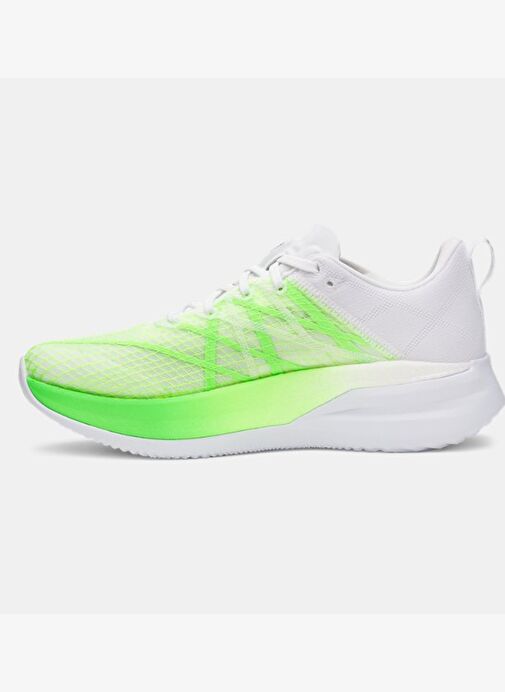 Unisex UA Velociti Pro Koşu Ayakkabısı 3027560-106 - Görsel 3