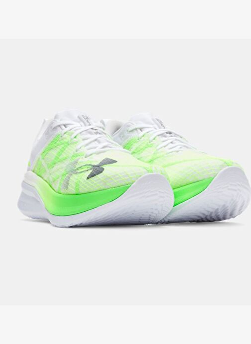 Unisex UA Velociti Pro Koşu Ayakkabısı 3027560-106 - Görsel 6