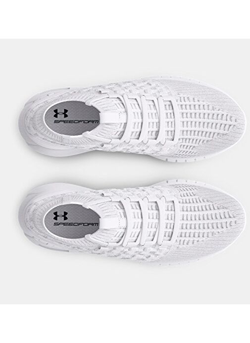 Kadın UA Phantom 1 Reissue Günlük Ayakkabı 3027567-100 - Görsel 4