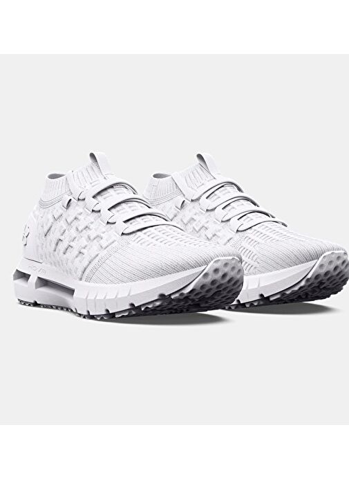 Kadın UA Phantom 1 Reissue Günlük Ayakkabı 3027567-100 - Görsel 6