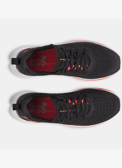 Erkek UA Velociti 4 Koşu Ayakkabısı 3027585-003 - Görsel 4