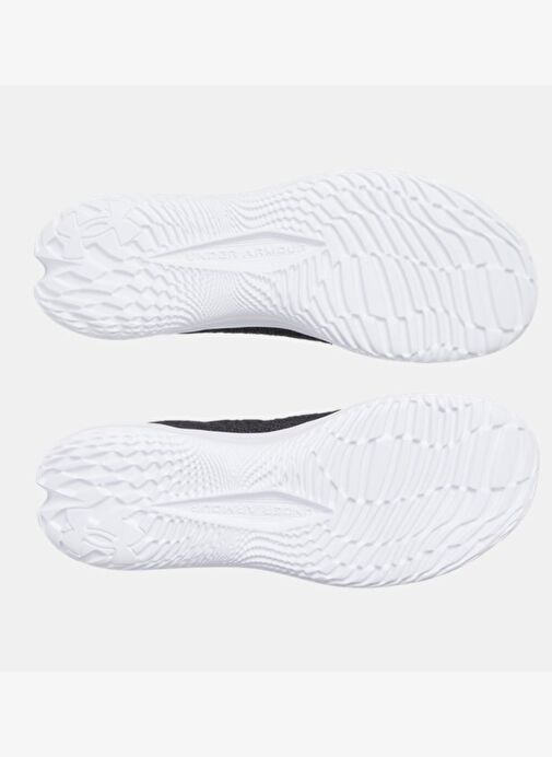 Erkek UA Velociti 4 Koşu Ayakkabısı 3027585-003 - Görsel 5