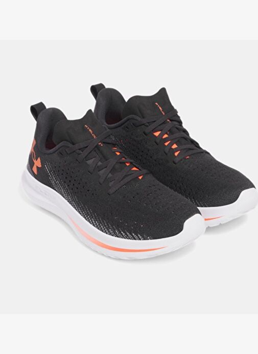 Erkek UA Velociti 4 Koşu Ayakkabısı 3027585-003 - Görsel 6