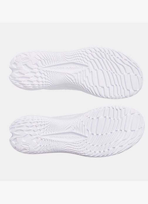 Erkek UA Velociti 4 Koşu Ayakkabısı 3027585-105 - Görsel 5