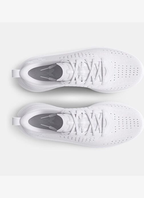 Kadın UA Velociti 4 Koşu Ayakkabısı 3027586-100 - Görsel 4