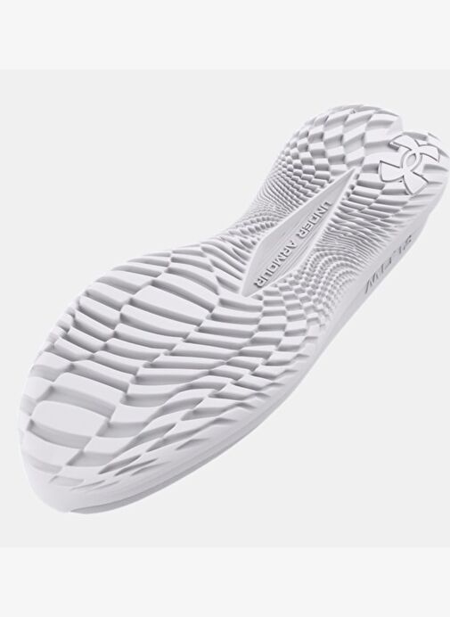 Kadın UA Velociti 4 Koşu Ayakkabısı 3027586-100 - Görsel 5