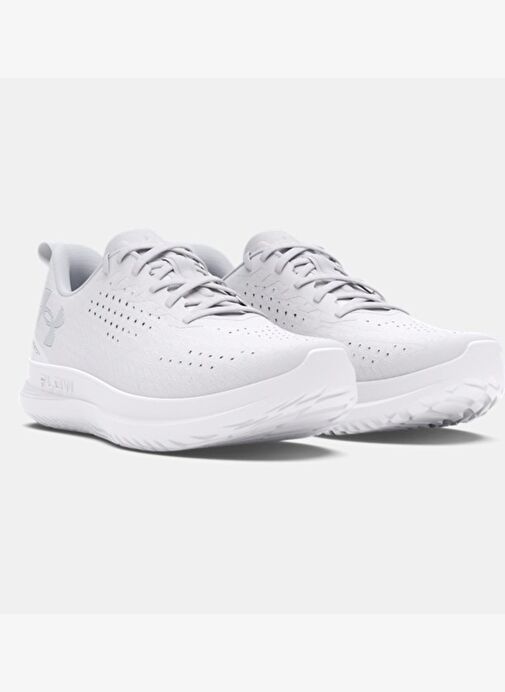 Kadın UA Velociti 4 Koşu Ayakkabısı 3027586-100 - Görsel 6