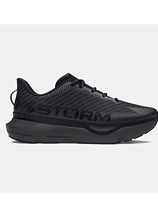 Unisex UA U Infinite Pro Storm Koşu Ayakkabısı 3027588-001 - Görsel 2