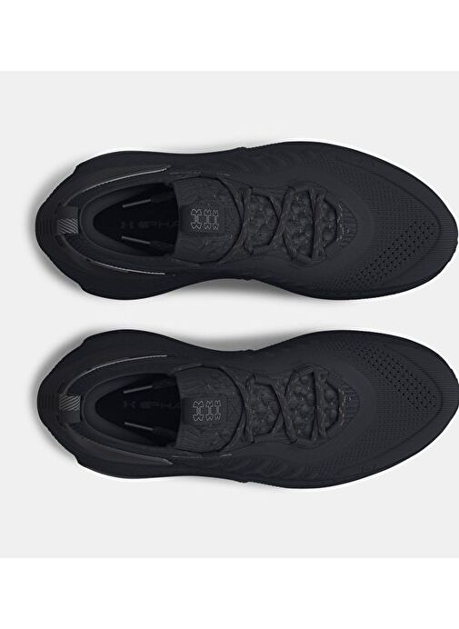 Erkek UA Phantom 4 Günlük Ayakkabı 3027593-002 - Görsel 4