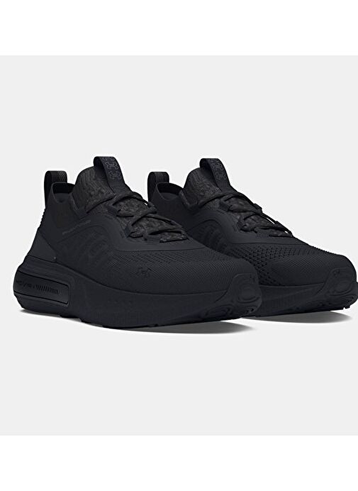 Erkek UA Phantom 4 Günlük Ayakkabı 3027593-002 - Görsel 6