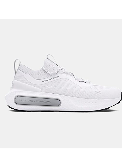 Erkek UA Phantom 4 Günlük Ayakkabı 3027593-101 - Görsel 2