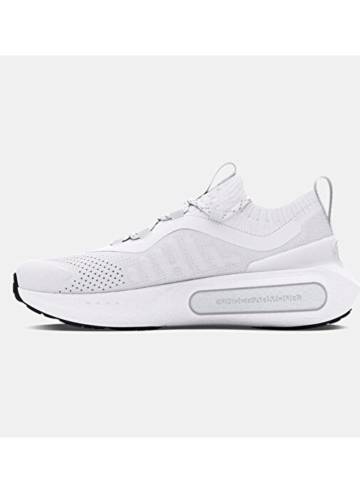 Erkek UA Phantom 4 Günlük Ayakkabı 3027593-101 - Görsel 3