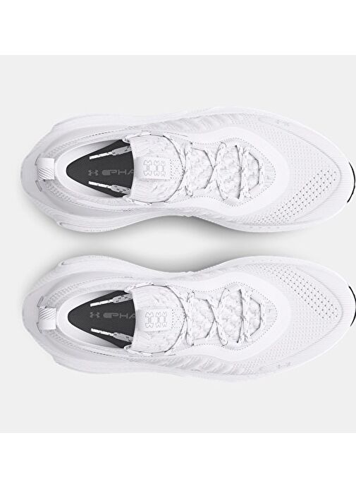 Erkek UA Phantom 4 Günlük Ayakkabı 3027593-101 - Görsel 4