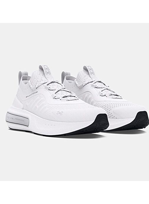 Erkek UA Phantom 4 Günlük Ayakkabı 3027593-101 - Görsel 6