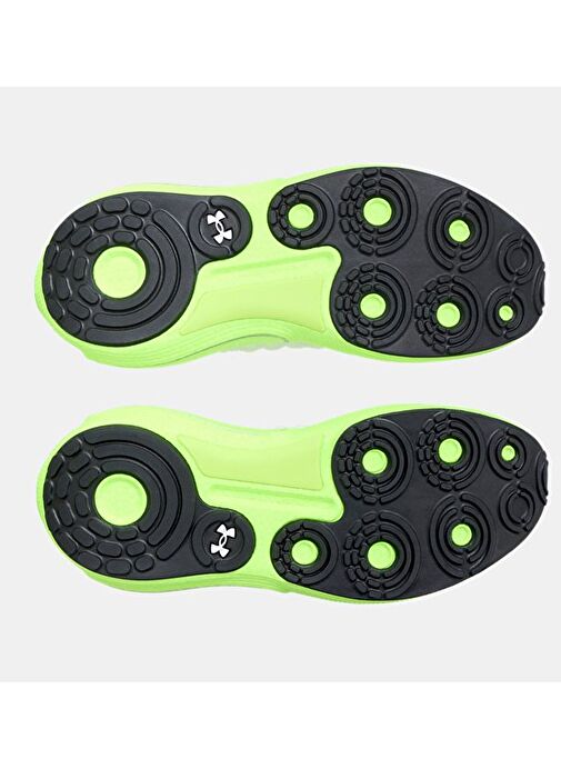 Erkek UA Phantom 4 Günlük Ayakkabı 3027593-104 - Görsel 5