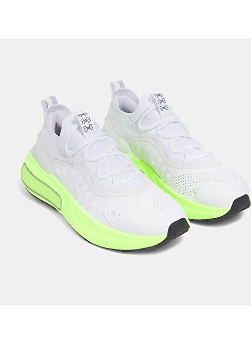 Erkek UA Phantom 4 Günlük Ayakkabı 3027593-104 - Görsel 6