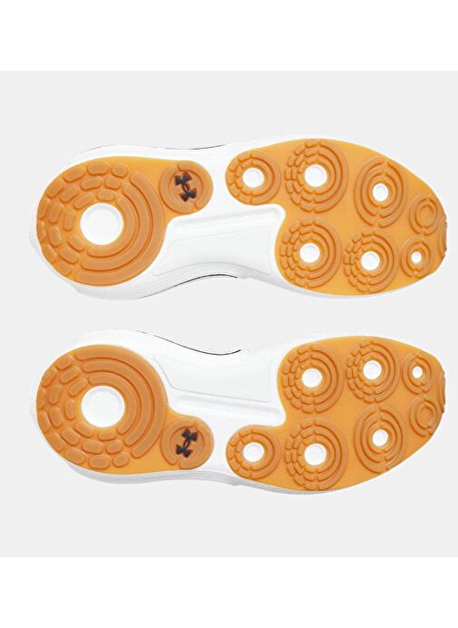 Erkek UA Phantom 4 Günlük Ayakkabı 3027593-390 - Görsel 5