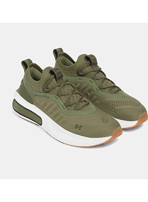 Erkek UA Phantom 4 Günlük Ayakkabı 3027593-390 - Görsel 6