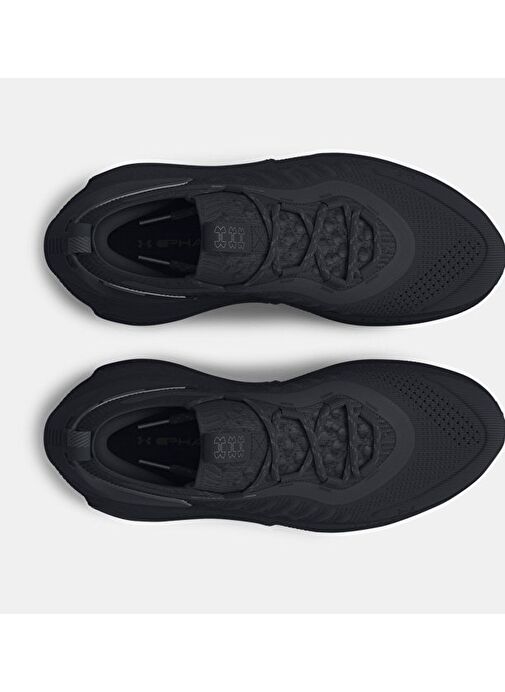 Kadın UA Phantom 4 Günlük Ayakkabı 3027594-002 - Görsel 4