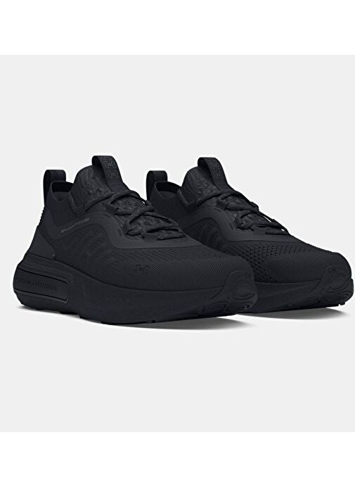 Kadın UA Phantom 4 Günlük Ayakkabı 3027594-002 - Görsel 6