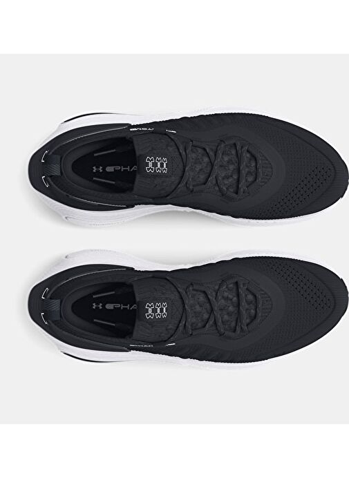 Kadın UA Phantom 4 Günlük Ayakkabı 3027594-003 - Görsel 4