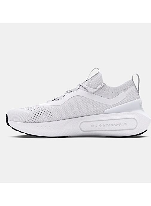 Kadın UA Phantom 4 Günlük Ayakkabı 3027594-100 - Görsel 3