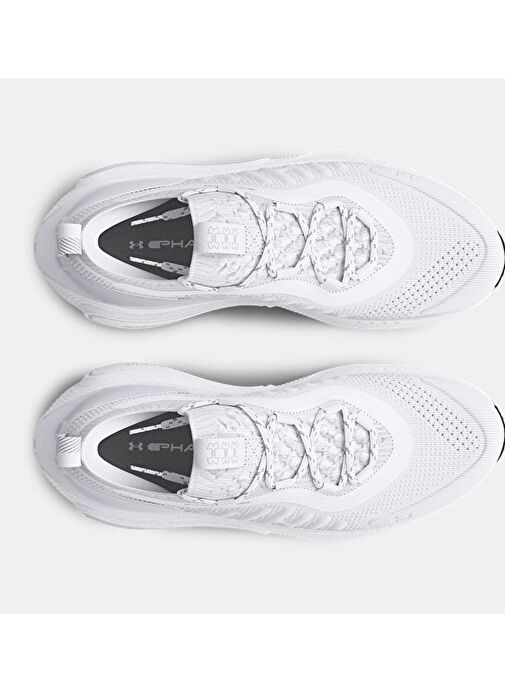 Kadın UA Phantom 4 Günlük Ayakkabı 3027594-100 - Görsel 4