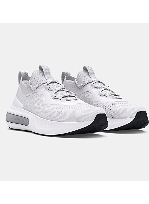 Kadın UA Phantom 4 Günlük Ayakkabı 3027594-100 - Görsel 6