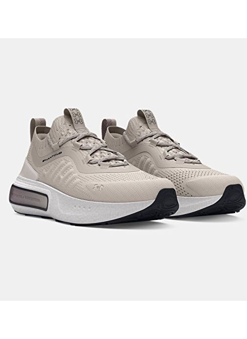 Kadın UA Phantom 4 Günlük Ayakkabı 3027594-102 - Görsel 6