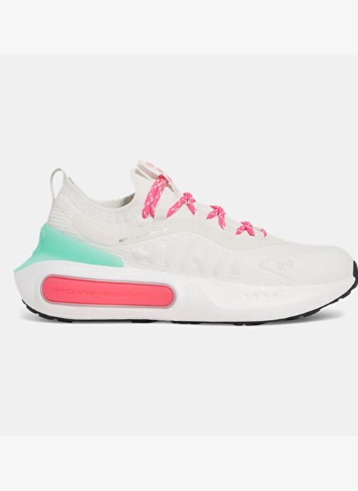 Kadın UA Phantom 4 Günlük Ayakkabı 3027594-114 - Görsel 2