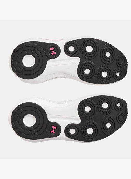 Kadın UA Phantom 4 Günlük Ayakkabı 3027594-114 - Görsel 5