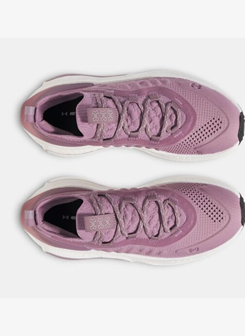 Kadın UA Phantom 4 Günlük Ayakkabı 3027594-521 - Görsel 4