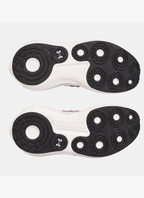 Kadın UA Phantom 4 Günlük Ayakkabı 3027594-521 - Görsel 5