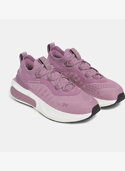 Kadın UA Phantom 4 Günlük Ayakkabı 3027594-521 - Görsel 6